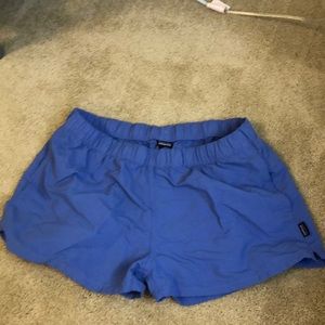 Patagonia shorts